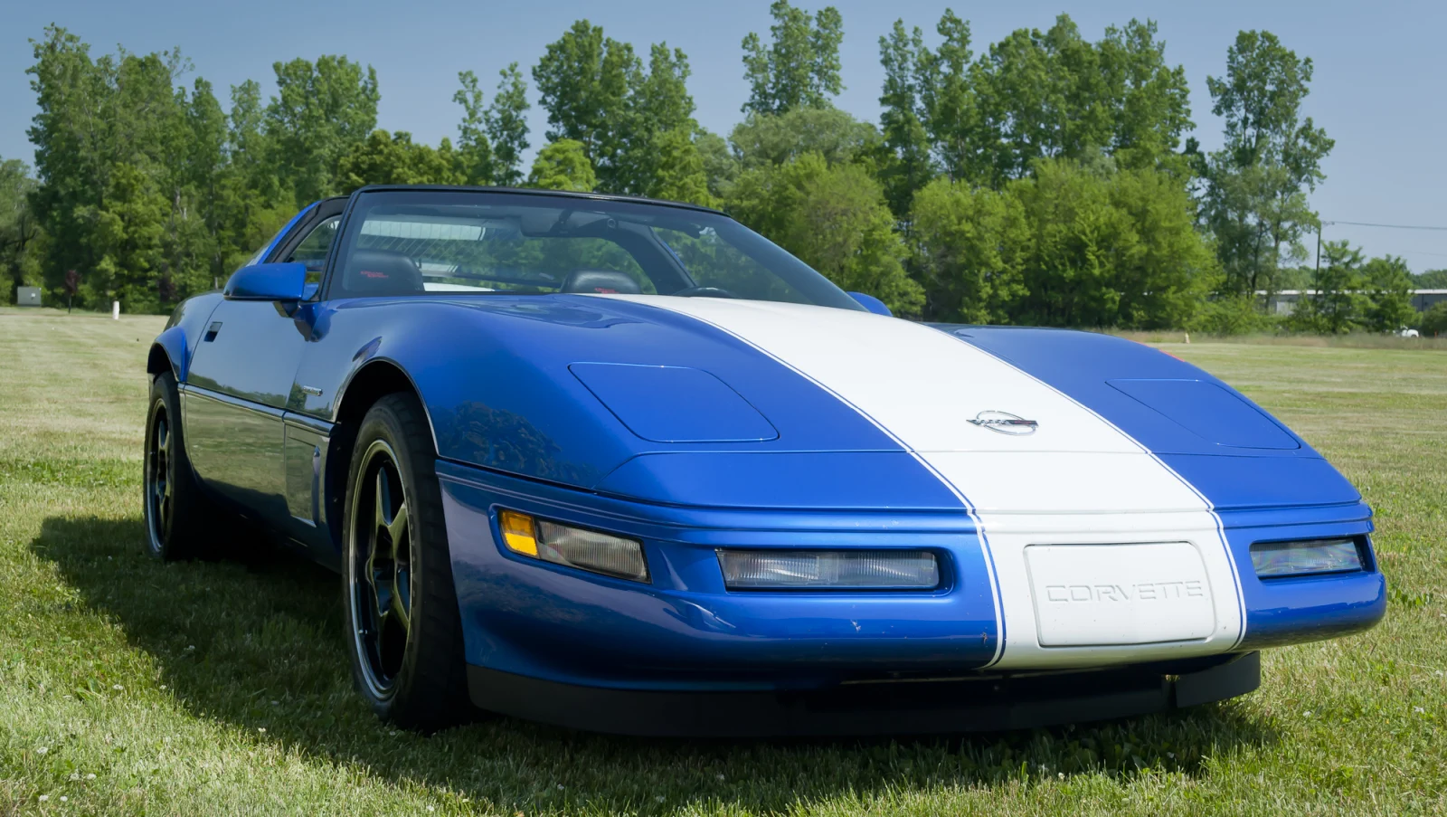 Click to Enlarge-Esc to Close Corvette Generations/C4/C4 1996 Grand Sport 3.webp